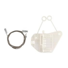 Achetez des Kit de réparation, lève-vitre BLIC 6205-02-001802P à prix pour 32,33 €
