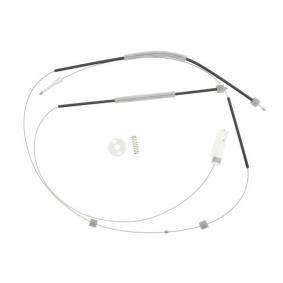 Fensterheber-Reparatursatz 6205-02-039814P