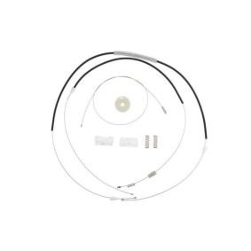 Køb Reperationssæt, vindues-oprul af BLIC 6205-03-016801P til den lave pris 331,99 DKK
