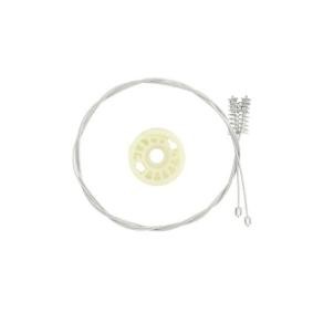 Fensterheber-Reparatursatz 6205-08-028814P