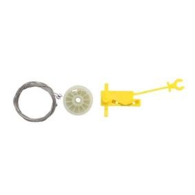 Fensterheber-Reparatursatz 6205-09-041817P