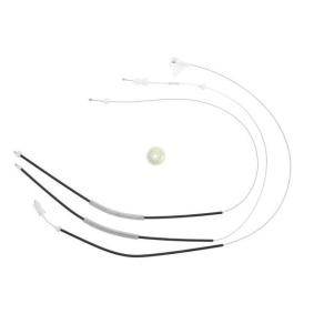 Fensterheber-Reparatursatz 6205-09-043806P