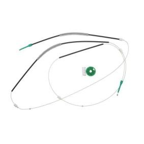Achetez des Kit de réparation, lève-vitre BLIC 6205-25-016807P à prix pour 26,06 €