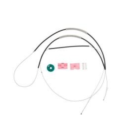 Achetez des Kit de réparation, lève-vitre BLIC 6205-25-025801P à prix pour 36,19 €