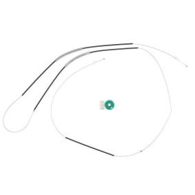 Achetez des Kit de réparation, lève-vitre BLIC 6205-25-025806P à prix pour 25,05 €