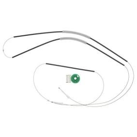 Achetez des Kit de réparation, lève-vitre BLIC 6205-25-025807P à prix pour 25,05 €