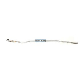 Auspuffrohre von WALKER für Corsavan Mk IV (E) Kastenwagen (X15) günstig online kaufen