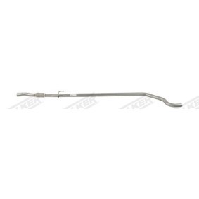 Auspuffrohre von WALKER für Corsavan Mk III (D) (S07) günstig online kaufen