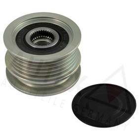 Achetez des Poulie roue libre, alternateur AUTEX 621011 à prix pour 75,98 €