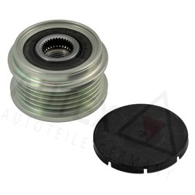 Achetez des Poulie roue libre, alternateur AUTEX 621012 à prix pour 59,66 €