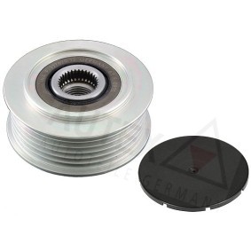 Köp Frihjulskoppling, generator av AUTEX 621016 till det låga priset 729,54 kr