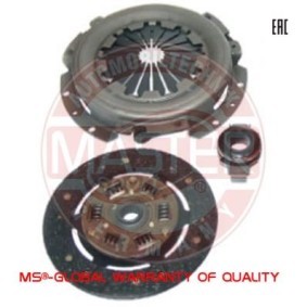 Comprar Kit de embrague de MASTER-SPORT 621060300-SET/3/-MS a bajo precio de 65,46 €