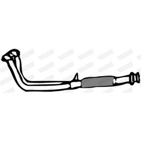 Abgasrohr 12685