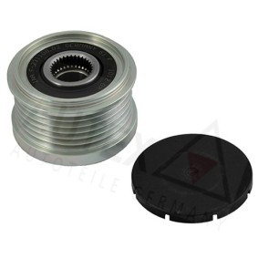 Köp Frihjulskoppling, generator av AUTEX 621232 till det låga priset 976,84 kr