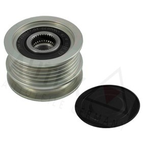 Achetez des Poulie roue libre, alternateur AUTEX 621233 à prix pour 59,98 €