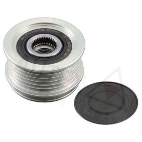 Achetez des Poulie roue libre, alternateur AUTEX 621736 à prix pour 30,36 €