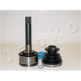 Compre Junta homocinética de JAPKO online para 4 Runner (_N5_, _N6_, _N7_) a preços moderados