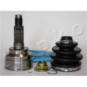Comprar Juego de articulación, árbol de transmisión de JAPKO 62305 a bajo precio de 43,36 €