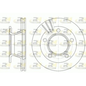 Bremsscheibe 6235.10