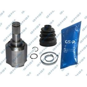 Compre Junta homocinética de GSP online para Rio IV Furgón / Hatchback (YB, SC, FB) a precios moderados