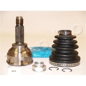 Acquista Kit giunti semiasse da JAPKO 62405 a buon mercato per soli 40,03 €