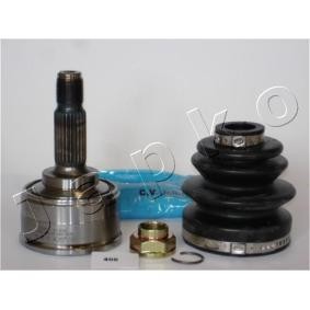 Acquista Kit giunti semiasse da JAPKO 62406 a buon mercato per soli 39,84 €