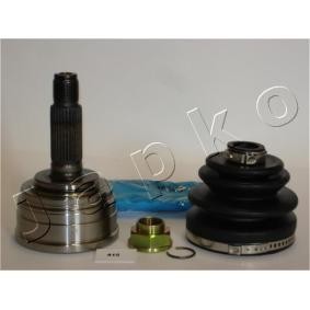 Acquista Kit giunti semiasse da JAPKO 62415 a buon mercato per soli 47,89 €