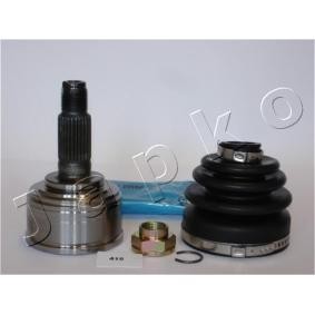 Acquista Kit giunti semiasse da JAPKO 62419 a buon mercato per soli 46,79 €