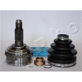 Acquista Kit giunti semiasse da JAPKO 62420 a buon mercato per soli 45,06 €