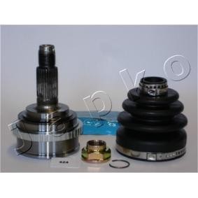 Acquista Kit giunti semiasse da JAPKO 62424 a buon mercato per soli 42,74 €