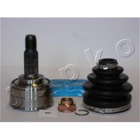 Acquista Kit giunti semiasse da JAPKO 62440 a buon mercato per soli 43,71 €