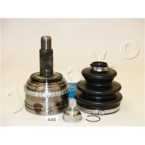 Acquista Kit giunti semiasse da JAPKO 62446 a buon mercato per soli 45,02 €