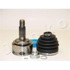 Acquista Kit giunti semiasse da JAPKO 62456 a buon mercato per soli 62,96 €