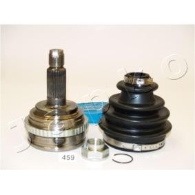 Acquista Kit giunti semiasse da JAPKO 62459 a buon mercato per soli 50,87 €