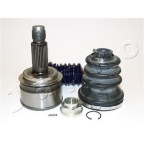 Acquista Kit giunti semiasse da JAPKO 62469 a buon mercato per soli 58,92 €