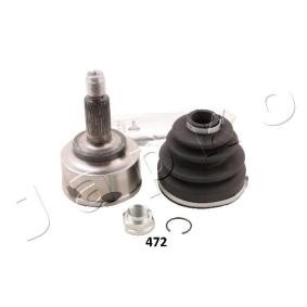 Acquista Kit giunti semiasse da JAPKO 62472 a buon mercato per soli 54,94 €