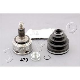 Acquista Kit giunti semiasse da JAPKO 62479 a buon mercato per soli 50,87 €