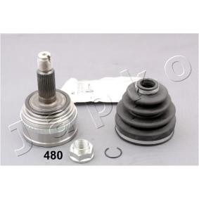 Acquista Kit giunti semiasse da JAPKO 62480 a buon mercato per soli 62,96 €