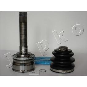 Acquista Kit giunti semiasse da JAPKO 62513 a buon mercato per soli 58,92 €