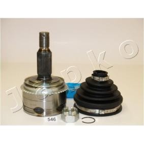Compre Junta homocinética de JAPKO online para PAJERO IV (V8_W, V9_W) a preços moderados