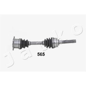 Acquista Semiasse da JAPKO 62565 a buon mercato per soli 106,42 €