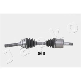 Acquista Semiasse da JAPKO 62566 a buon mercato per soli 155,68 €