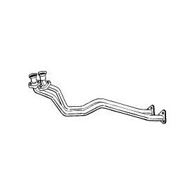 Auspuffrohre von VEGAZ für Senator Mk2 (B) (V88) günstig online kaufen
