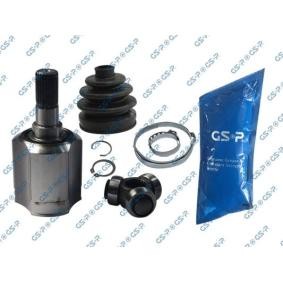 Acquista Kit giunti semiasse da GSP 627025 a buon mercato per soli 48,13 €