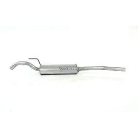 Endschalldämpfer von WALKER