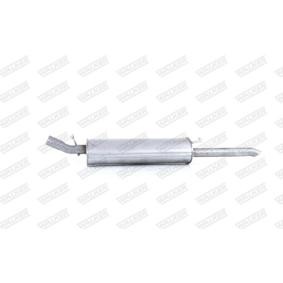 Acquista Marmitta da WALKER online per Cavalier Mk III CC (J89) a prezzi moderati