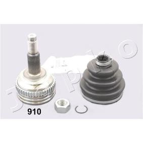 Acquista Kit giunti semiasse da JAPKO 62910 a buon mercato per soli 48,58 €