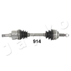 Comprar Árbol de transmisión de JAPKO 62914 a bajo precio de 114,30 €
