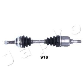 Acquista Semiasse da JAPKO 62916 a buon mercato per soli 135,90 €