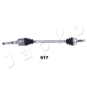 Acquista Semiasse da JAPKO 62917 a buon mercato per soli 162,04 €